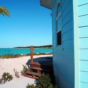 Bungalow Ocean View